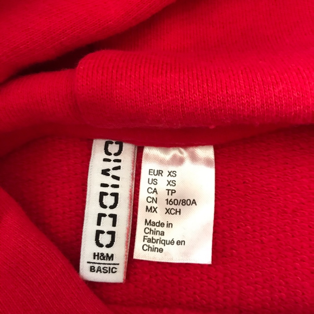 H&M T-shirt dress - Picture 3 of 6